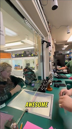 Pawn Shop Review Get Paid, Leave a Review, and Get Lucky! #pawnshop #loans #cash #financialfreedom