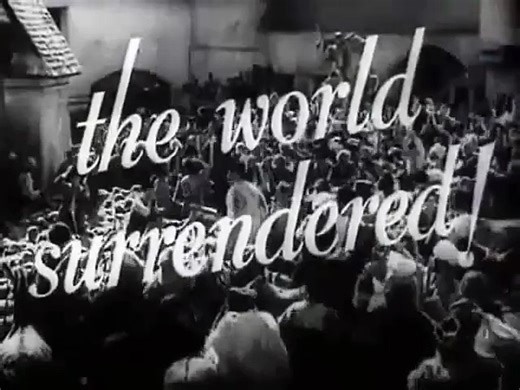 The Merry Widow (1934)