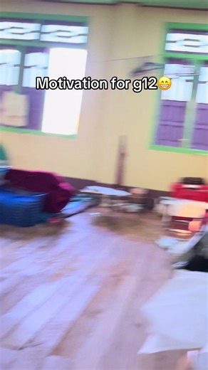 Motivation and Strategies for Grade 12 Success