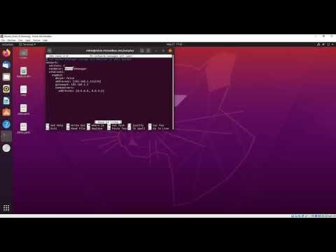 Reset Ethernet or Wi-Fi connection to defaults on Ubuntu 20.04 or 18.04