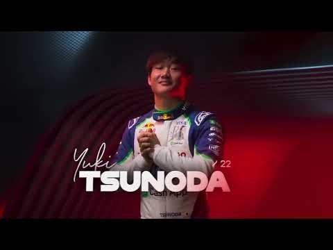 F1 75 - 2025 Intro but in WDC order