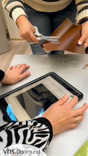 Plotten ist gerade überall – aber warum? Weil du damit supereasy...