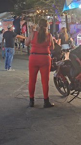 Doña Flow ambientando la Feria Nacional de San Marcos | Prensamx