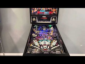 Star Trek The Next Generation Pinball 12