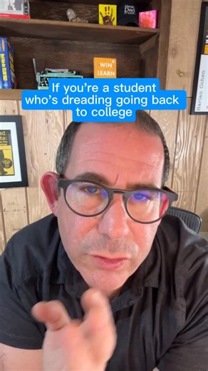 Harlan Cohen on Instagram: "If you’re a student who’s dreading going back to college or a parent of a student who needs a reset… JOIN BEST FIRST YEAR, my college success coaching program for parents (and students). 👉 Live coaching every 2 weeks 👉 On-demand special events 👉 Private Facebook group COMMENT “RESET” and I’ll DM you link and code. Use code HappyNewYear and take 10% off a 12 or 18-month membership. #college #parents #classof2026 #classof2027"