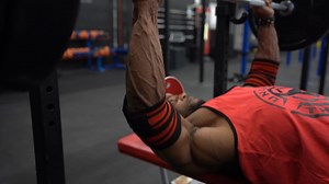 Watch Weightlifting/Powerlifting Elbow Wraps PRO on Amazon Live