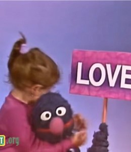 Celebrate Love with The Muppets and Friends