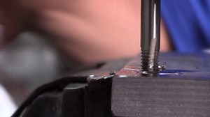 Drill America 1-1/2"-11-1/2 NPT High Speed Steel Interrupted Thread Pipe Tap, DWT Series