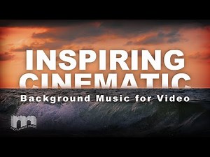 Inspiring Slow-Mo Cinematic | Background Music for Video