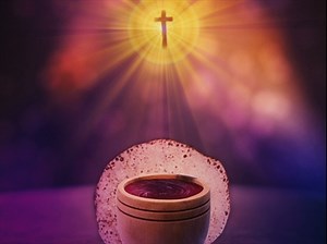 Communion 1 Loop | Hyper Pixels Media