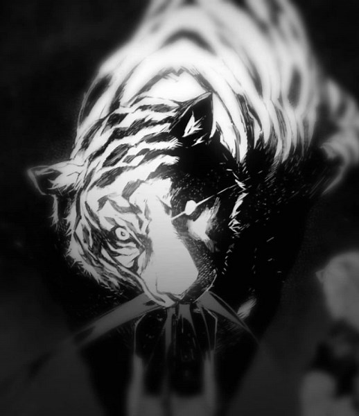 Atsushi from BEAST: Bungou Stray Dogs Edit