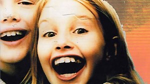 Demi-tarif Extrait vidéo VF