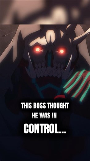 He Was Never The Prize… His Shadow Was 😳 #sololeveling #anime