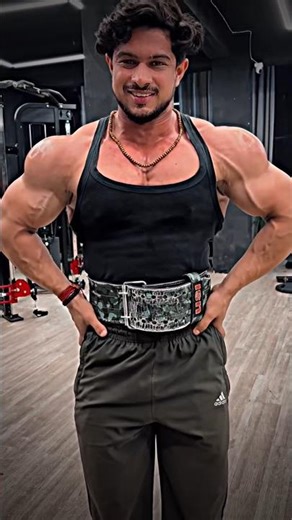 Workout Gym Shorts video #gym #workout #fitness #shots #ytshorts