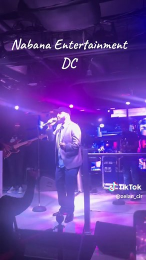 Tigrigna Music Concert by Abraham Gebremedhin | Nabana Entertainment