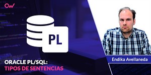 Oracle PL/SQL: Tipos de sentencias | OpenWebinars
