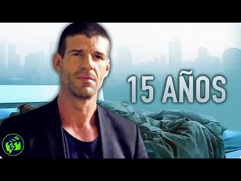 15 AÑOS | Drama | Película Completa en Español Latino