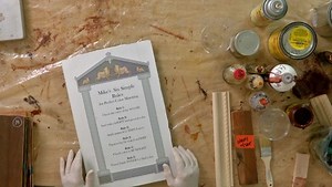6 rules for coloring wood - FineWoodworking
