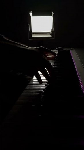 Corpse bride #piano #pianocover #music