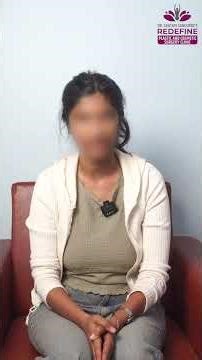 She feared ear surgery, but walked home the same day | Real Otoplasty Patient Story