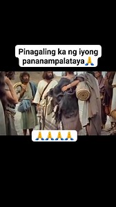 190K reactions · 4.1K shares | Miracle of Jesus Christ ❤️ #jesuscristo #holyweek #miracles | Aya Herrera | Facebook