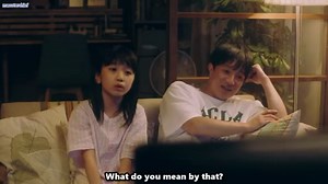 ドラマ 9tsu  - じゃない方の彼女#1