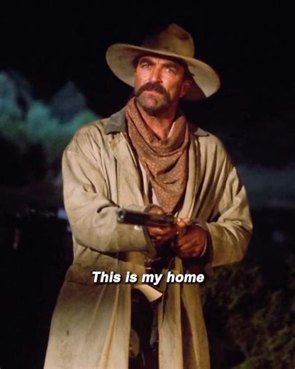 They Stole His Land. He Drew a Line. One Man's Last Stand for His Family.