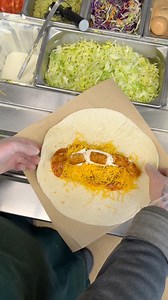 21K views · 248 reactions | This customization is only available for 5 MORE DAYS because Spicy Fries leave our menu ☹️ Shoutout to Corey for showing us her Taco Time Special! ❤️‍ She’s the General Manager at our Edgewood location and has been with us for 6 years  Show her some love in the comments | Taco Time NW | Facebook