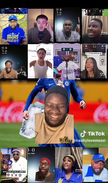 Brentford vs Chelsea: Chelsea fans' reactions after loss