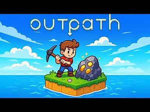 Surviving on Islands in Outpath EP 1