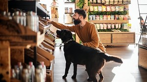 30 Dog-Friendly Stores (Plus 8 That Don’t Allow Pups)
