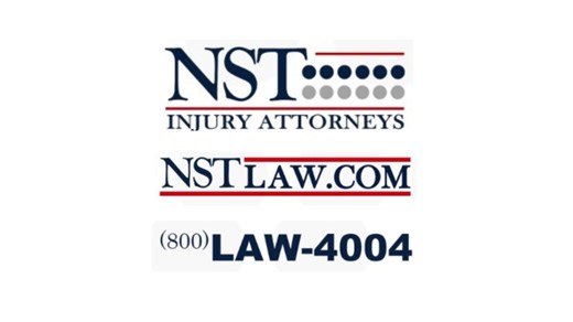 NST Law with Parker Trotz: 12-1-25