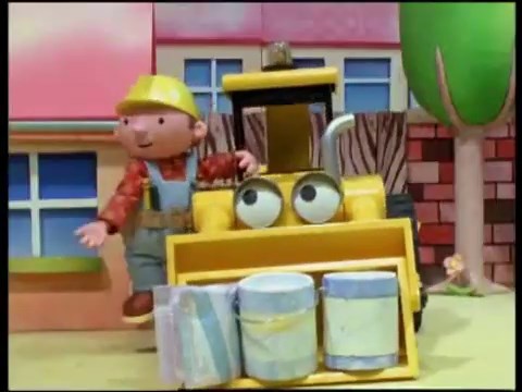 Discovery kids "Ahora Cantamos" Bob el Constructor (2009-2013)
