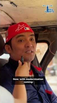 SulonGapo: Navigating Modernization in Color.
