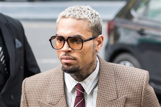 Not The One! Diamond Brown Says She's "Airing It All Out" & Spills The Tea On Why She’s Heated At Chris Brown