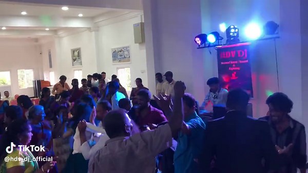 Top Tamil DJ for Weddings and Parties