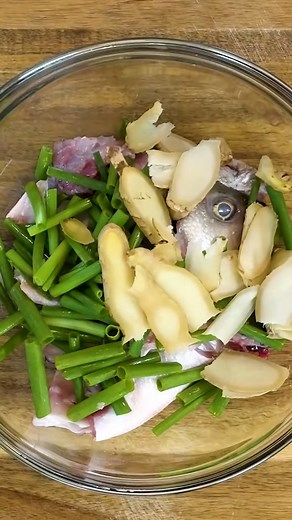 31K views · 405 reactions | Today we are making Creamy Milky Fish Soup #food #easyrecipe #recipes #soupseason #souprecipe #fish | Souped Up Recipes | Facebook