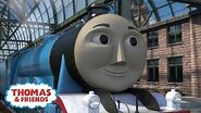 Meet The Steam Team Meet Gordon Thomas & Friends