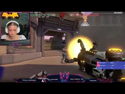 My reaction lmfao | #phoenixrose24 on #Twitch