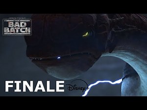 😱Zillo Beast escape // Bad Batch Ending😱