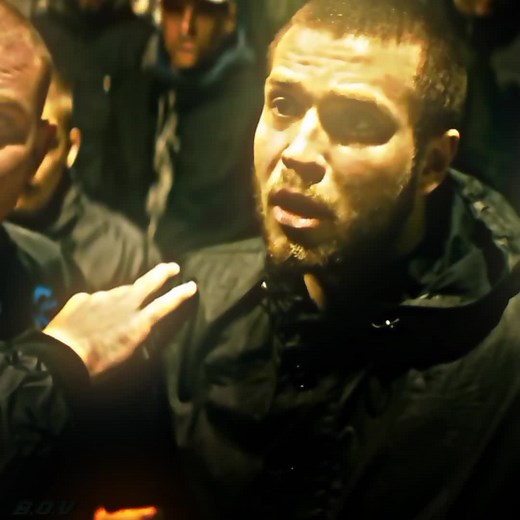 Green Street Hooligans: Околофутбольная Реклама