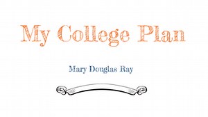 Math Graphing Project