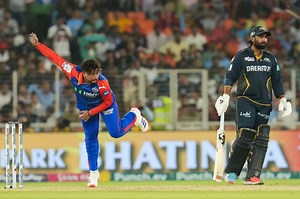 DC vs GT, IPL 2024 Telecast channel: Where to watch and live streaming details in India