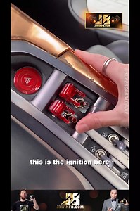 Straight out of a game to the streets of France, this is the GT concept by Citroen🤯 | CAR World