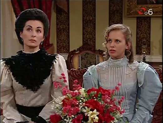 Luz María: Capítulo 123