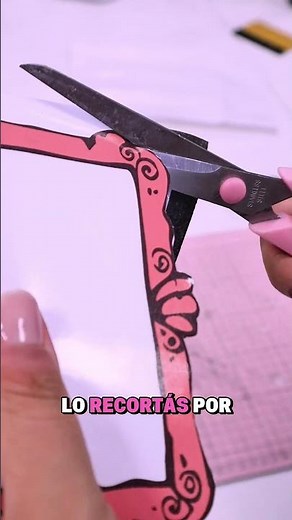 👉 ✨ How to make magnetic photo frames (easy and affordable)