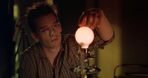 Start the week with a film: ‘Gattaca’ examines the ethics of genetic selection