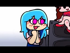 Friday Night Funkin' Mod Showcase: Vs. Sky [HARD] (ALL ENDINGS)