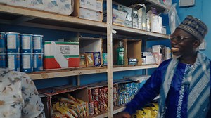 3.2K reactions · 24 shares | Gambia, a new way to make payments has officially landed! Mariama has already realised that scanning to pay is the most convenient option, especially when the shopkeeper may not have any change. You can now scan & pay with Wave at shops, restaurants, petrol stations, mini markets, pharmacies, and more — with absolutely ZERO fees.✨ #WaveGambia #ScanAndPay #Gambia #PaywithWave | Wave Gambia | Facebook