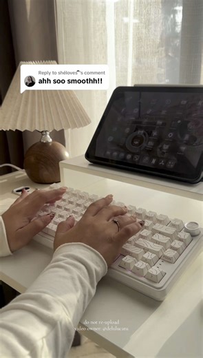 My Favorite Mechanical Keyboard - A Review